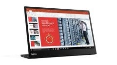 ThinkVision M14d Type-C Taşınabilir 2.2K Monitör 63AAUAT6WL