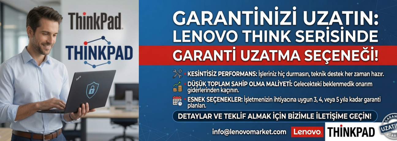 Garanti Paketleri